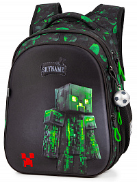 Рюкзак SkyName R1-096 + брелок мячик