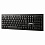 Клавиатура Smartbuy ONE 115, USB, черный