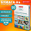 Бумага BRAUBERG DIGITAL GLOSSY мелованная глянцевая А4, 250г/м,150л, д/полноцв. лазер. печати,116566